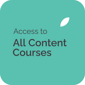 Access to all Contented plain lanaguage, accessibility, content design courses for content creators in NZ, Australia, USA, UK, Europe, Canada