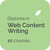 The Contented Diploma in Web Content Writing: plain language, accessibility and AI skills — 10 online courses for government content writers and professional content creators in the US, UK, Ca, NZ and Au